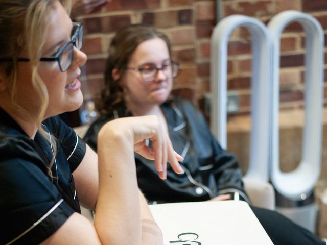 Nathan and Charlotte's Wedding in Ipswich, Suffolk 60