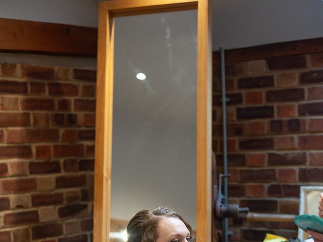 Nathan and Charlotte's Wedding in Ipswich, Suffolk 61