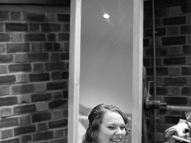 Nathan and Charlotte's Wedding in Ipswich, Suffolk 62