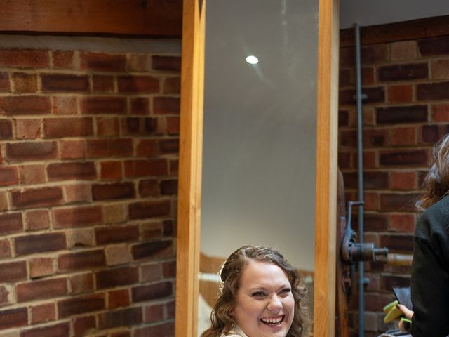 Nathan and Charlotte's Wedding in Ipswich, Suffolk 63