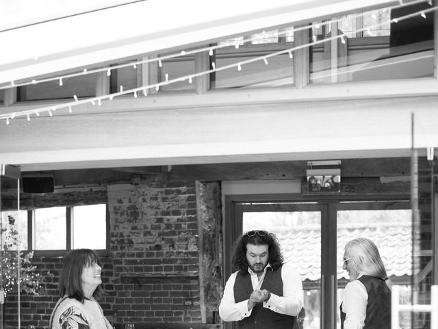 Nathan and Charlotte's Wedding in Ipswich, Suffolk 65