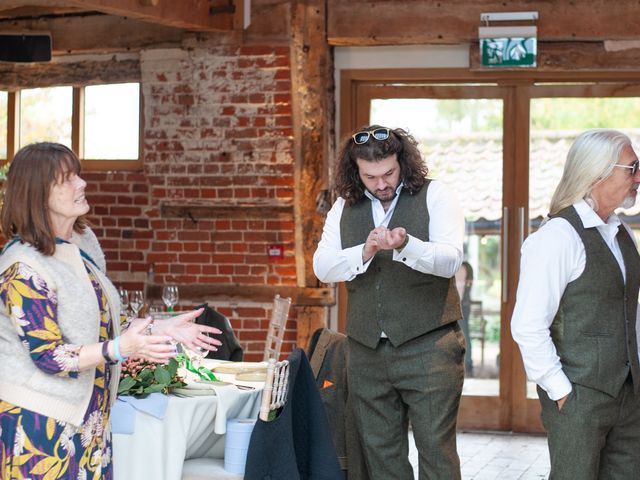 Nathan and Charlotte's Wedding in Ipswich, Suffolk 66