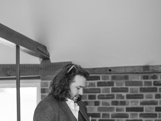 Nathan and Charlotte's Wedding in Ipswich, Suffolk 68