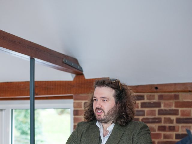 Nathan and Charlotte's Wedding in Ipswich, Suffolk 69