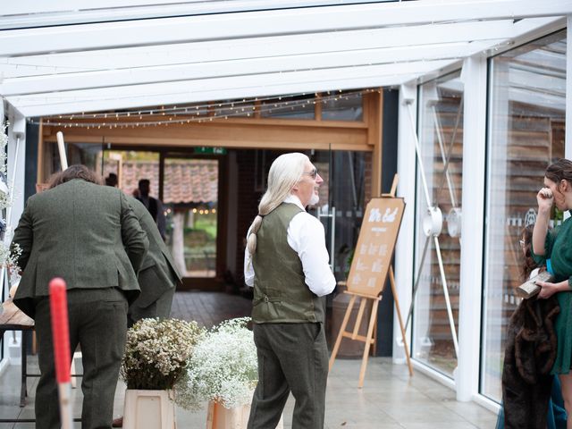 Nathan and Charlotte's Wedding in Ipswich, Suffolk 71