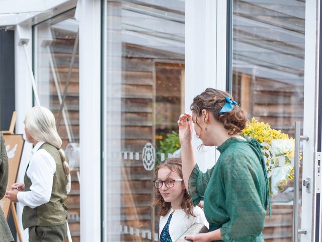 Nathan and Charlotte's Wedding in Ipswich, Suffolk 72