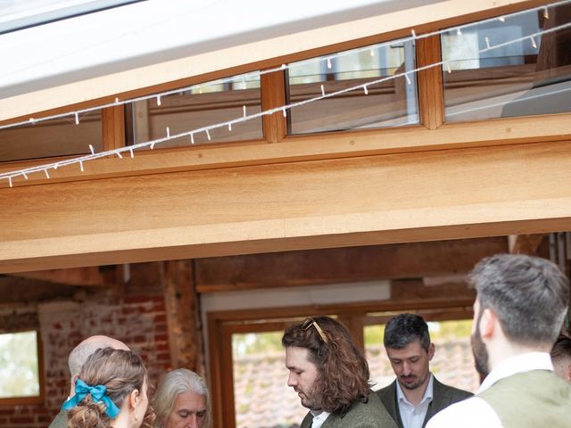 Nathan and Charlotte's Wedding in Ipswich, Suffolk 76