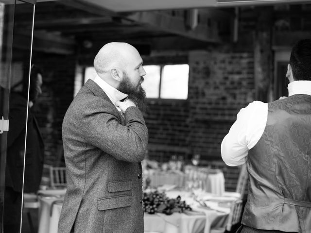 Nathan and Charlotte's Wedding in Ipswich, Suffolk 78