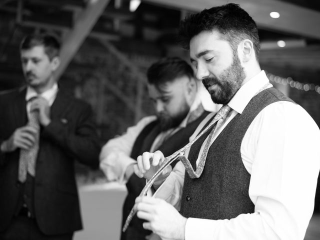 Nathan and Charlotte's Wedding in Ipswich, Suffolk 91