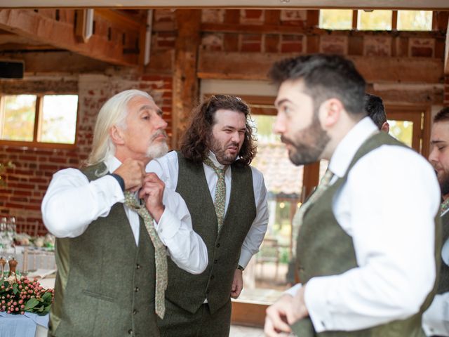 Nathan and Charlotte's Wedding in Ipswich, Suffolk 93