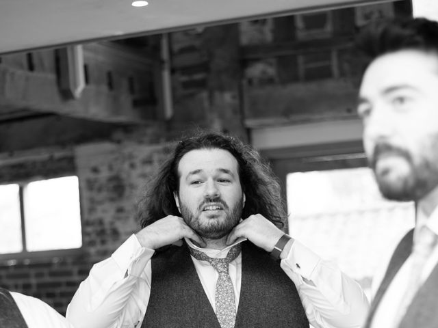 Nathan and Charlotte's Wedding in Ipswich, Suffolk 96