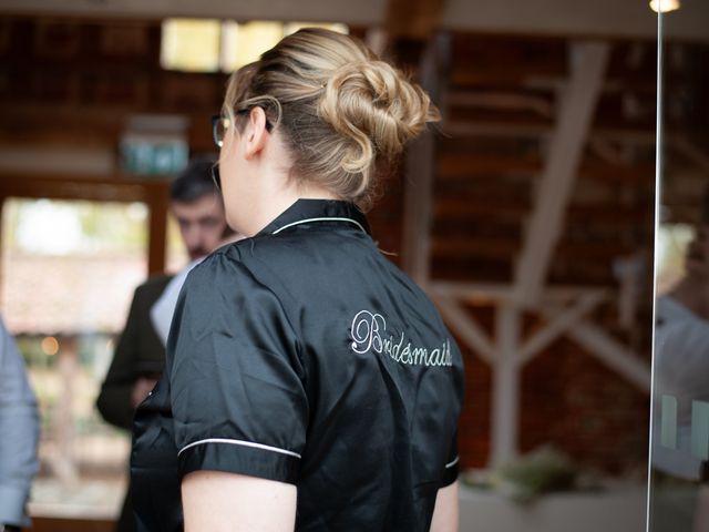 Nathan and Charlotte's Wedding in Ipswich, Suffolk 97