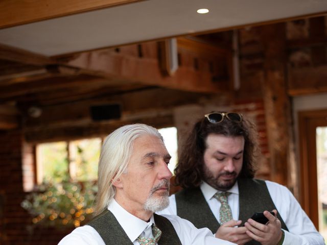 Nathan and Charlotte's Wedding in Ipswich, Suffolk 98