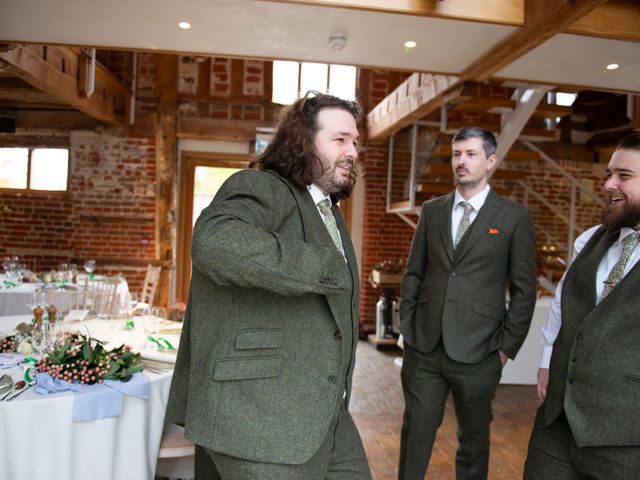 Nathan and Charlotte's Wedding in Ipswich, Suffolk 100