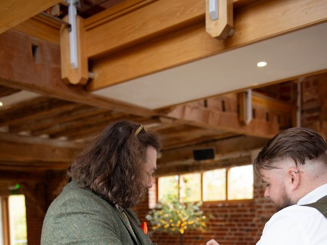 Nathan and Charlotte's Wedding in Ipswich, Suffolk 103