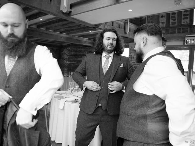 Nathan and Charlotte's Wedding in Ipswich, Suffolk 104