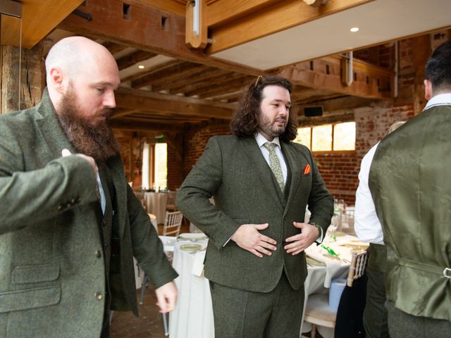 Nathan and Charlotte's Wedding in Ipswich, Suffolk 106