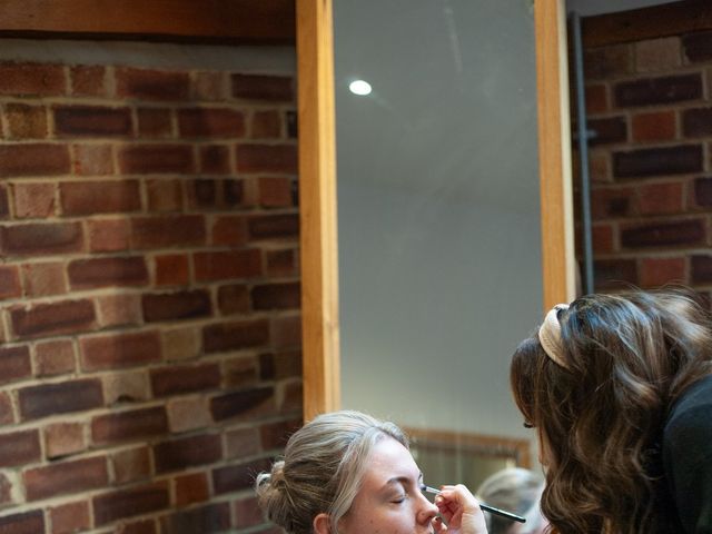 Nathan and Charlotte's Wedding in Ipswich, Suffolk 107