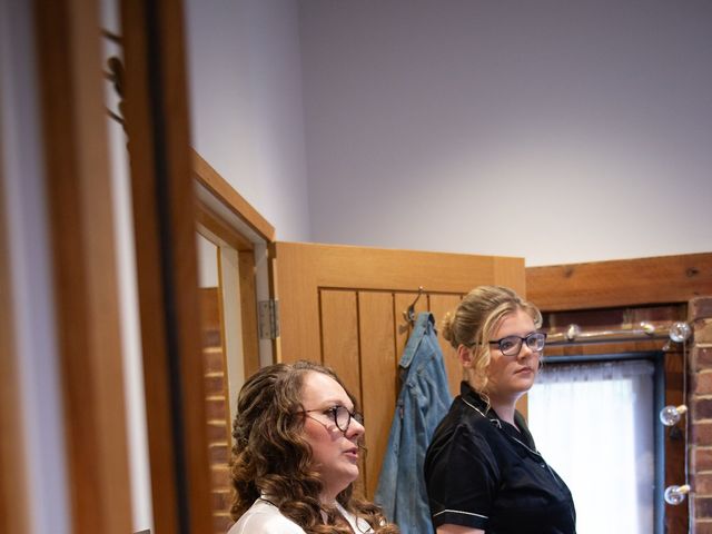 Nathan and Charlotte's Wedding in Ipswich, Suffolk 118