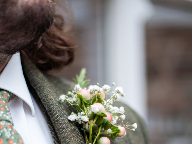 Nathan and Charlotte's Wedding in Ipswich, Suffolk 124