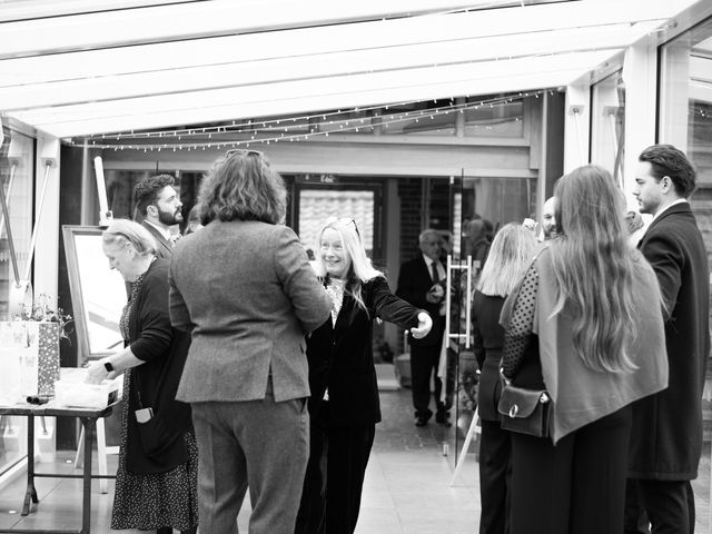 Nathan and Charlotte's Wedding in Ipswich, Suffolk 126