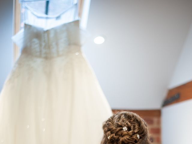 Nathan and Charlotte's Wedding in Ipswich, Suffolk 130