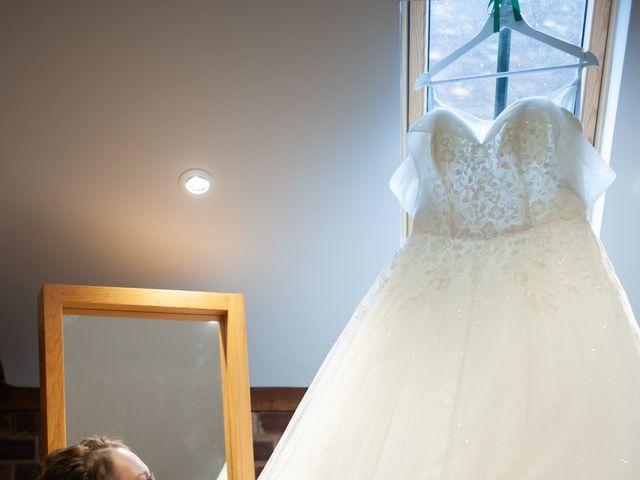 Nathan and Charlotte's Wedding in Ipswich, Suffolk 133