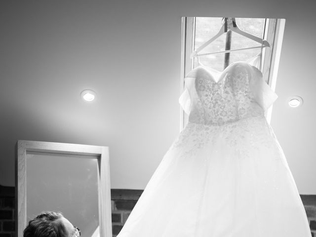 Nathan and Charlotte's Wedding in Ipswich, Suffolk 134