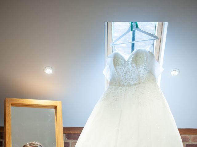 Nathan and Charlotte's Wedding in Ipswich, Suffolk 135