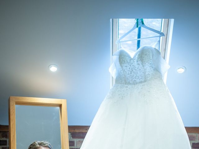 Nathan and Charlotte's Wedding in Ipswich, Suffolk 137