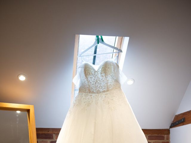 Nathan and Charlotte's Wedding in Ipswich, Suffolk 140