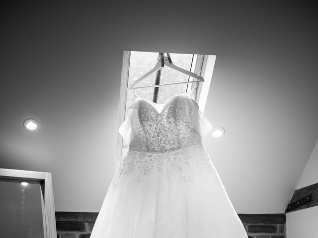 Nathan and Charlotte's Wedding in Ipswich, Suffolk 141