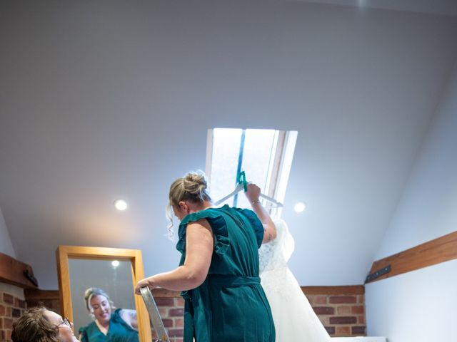 Nathan and Charlotte's Wedding in Ipswich, Suffolk 142