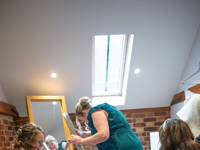 Nathan and Charlotte's Wedding in Ipswich, Suffolk 143