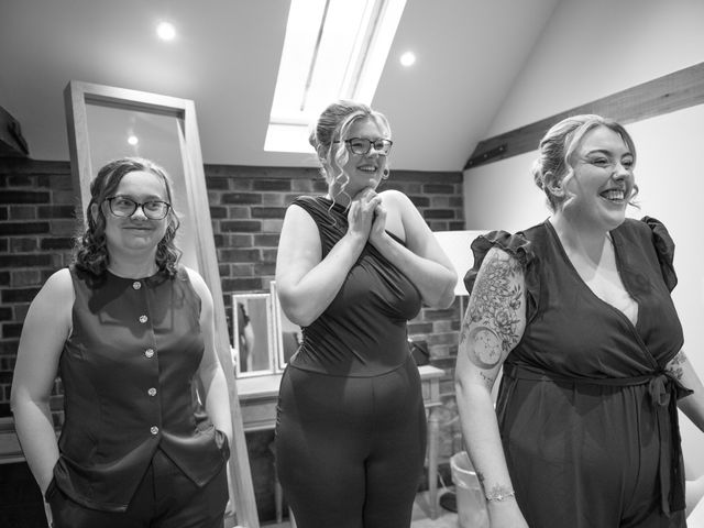 Nathan and Charlotte's Wedding in Ipswich, Suffolk 150