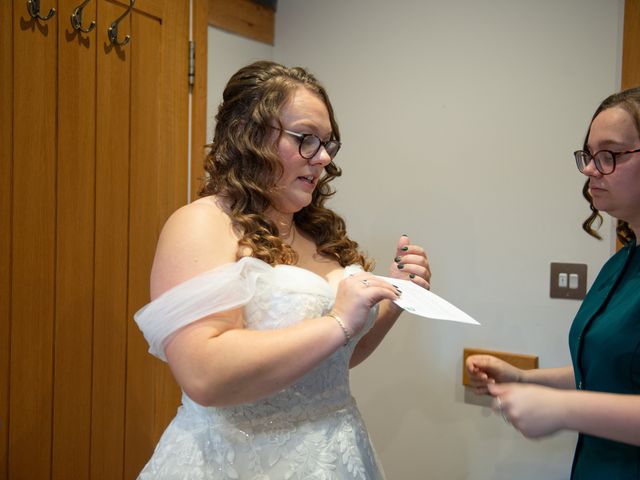 Nathan and Charlotte's Wedding in Ipswich, Suffolk 152