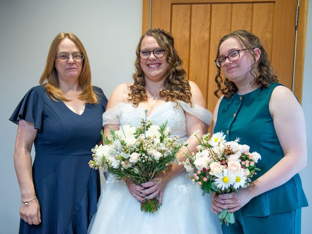 Nathan and Charlotte's Wedding in Ipswich, Suffolk 156