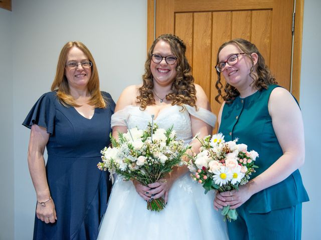 Nathan and Charlotte's Wedding in Ipswich, Suffolk 157