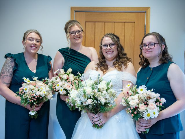 Nathan and Charlotte's Wedding in Ipswich, Suffolk 158