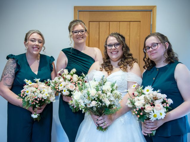 Nathan and Charlotte's Wedding in Ipswich, Suffolk 159