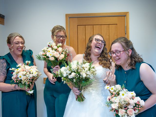 Nathan and Charlotte's Wedding in Ipswich, Suffolk 160