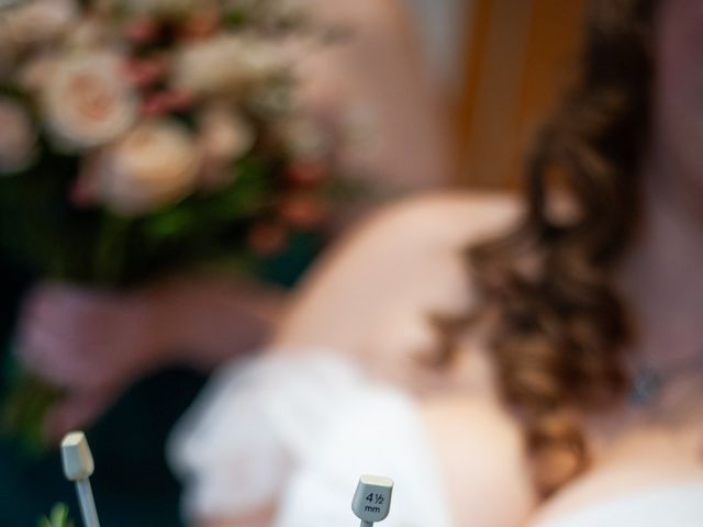 Nathan and Charlotte's Wedding in Ipswich, Suffolk 163