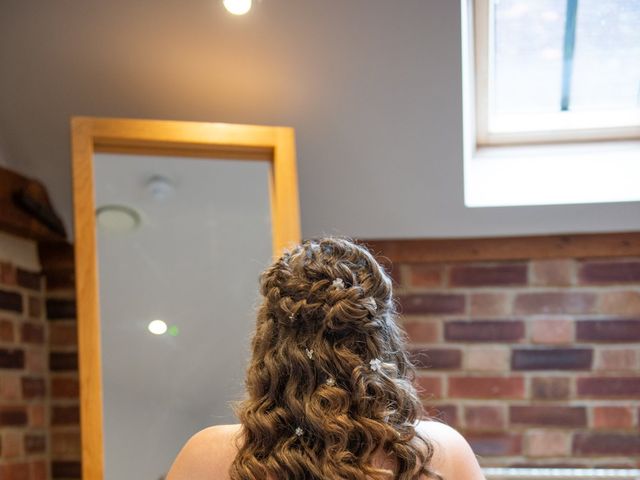 Nathan and Charlotte's Wedding in Ipswich, Suffolk 169