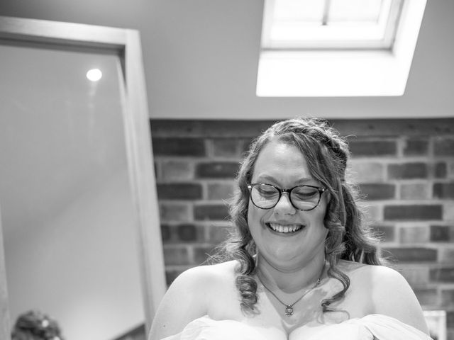 Nathan and Charlotte's Wedding in Ipswich, Suffolk 170