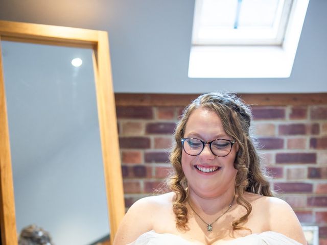 Nathan and Charlotte's Wedding in Ipswich, Suffolk 171