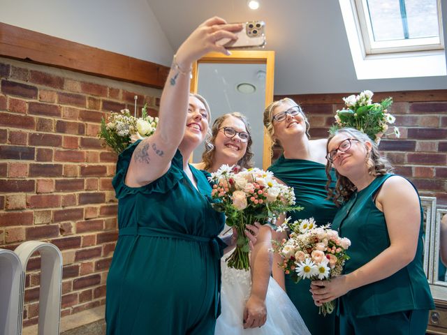 Nathan and Charlotte's Wedding in Ipswich, Suffolk 172