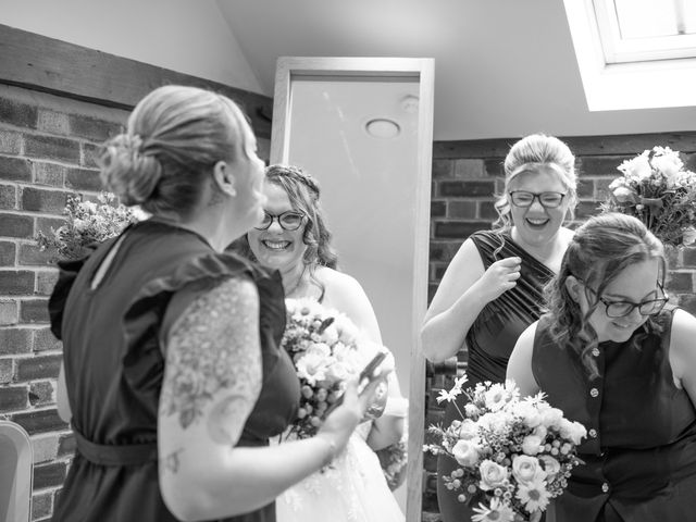 Nathan and Charlotte's Wedding in Ipswich, Suffolk 175