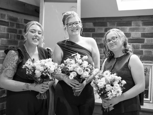 Nathan and Charlotte's Wedding in Ipswich, Suffolk 176