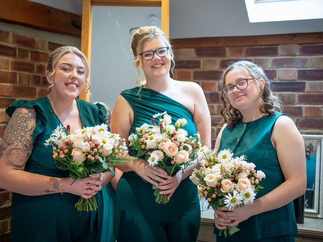 Nathan and Charlotte's Wedding in Ipswich, Suffolk 177