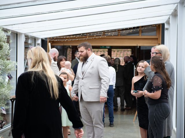 Nathan and Charlotte's Wedding in Ipswich, Suffolk 181